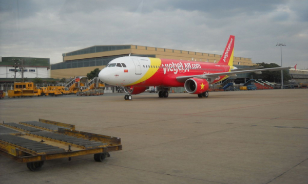 VietJet Air sẽ chào bán cổ phần lần đầu ra công chúng vào tháng 12 